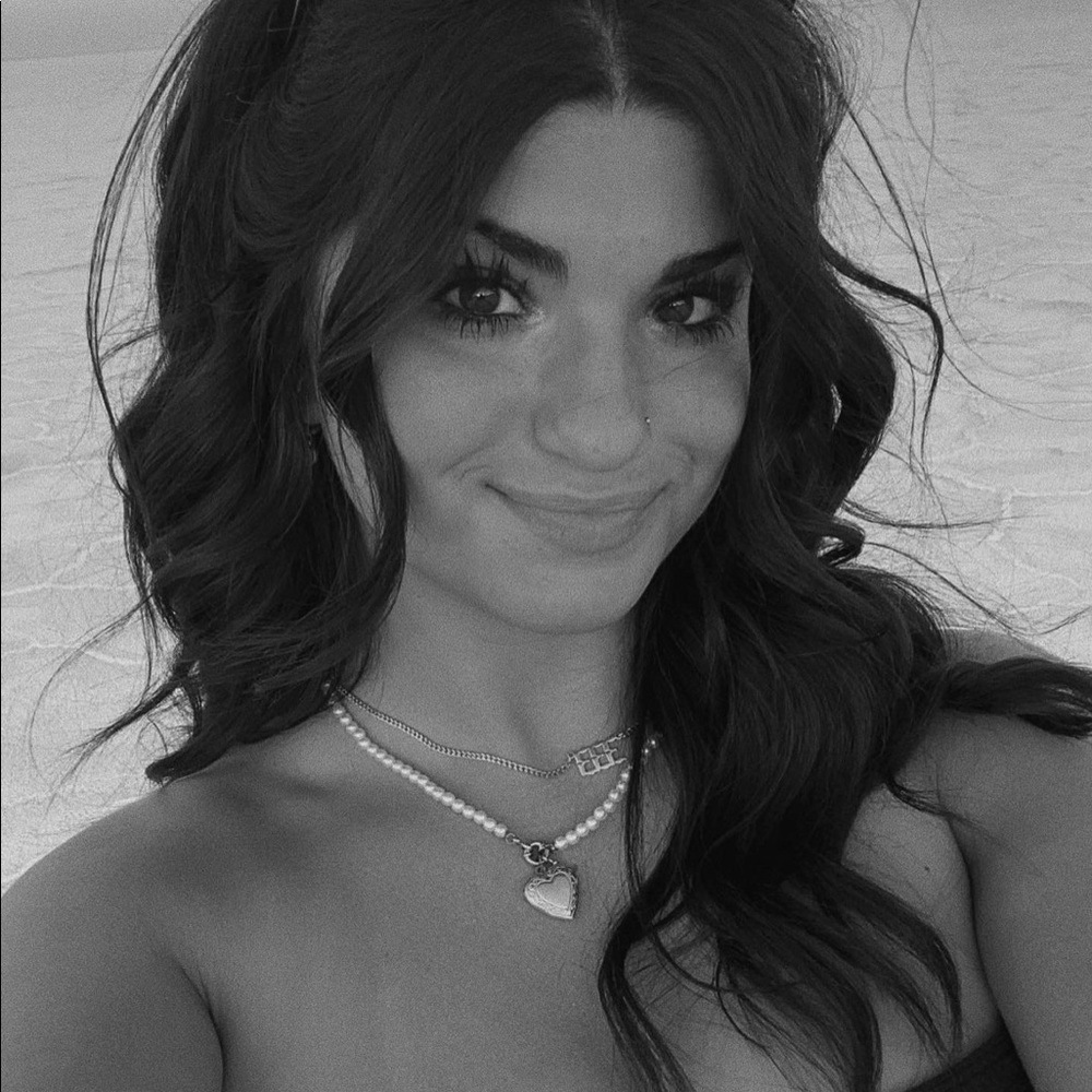 Meet your Posher, Harper